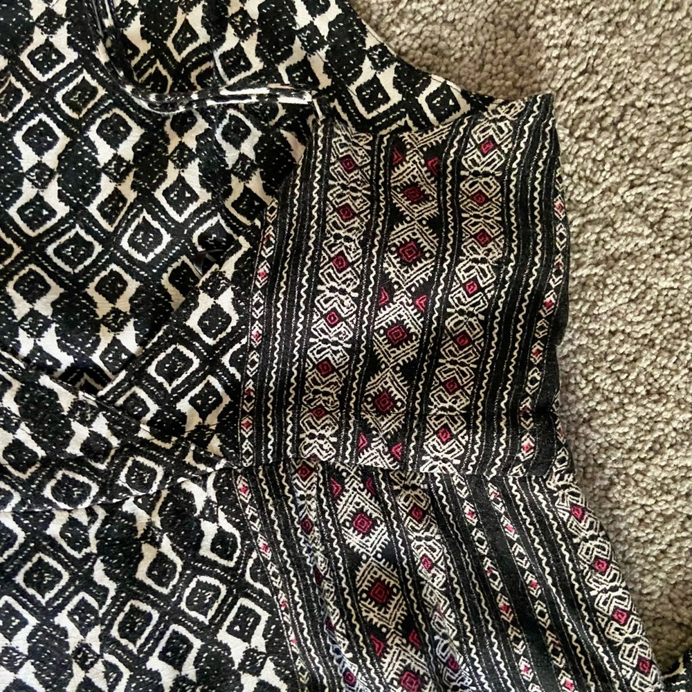 Free People Romper - Picture 10 of 11